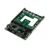 „StarTech.com“ dvigubas mSATA SSD į 2,5 col. SATA RAID adapterio keitiklis