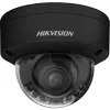 Hikvision Pro Series with ColorVu DS-2CD2747G2HT-LIZS(2.8-12)/eF/BLK kupolinė IP apsaugos kamera, skirta naudoti patalpose ir lauke, 2688 x 1520 pikselių, montuojama ant lubų