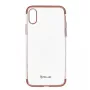 Cover Tellur TLL121233 mobiliojo telefono dėklas, skirtas iPhone X