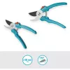 GARDENA atsarginis pjovimo peilis EasyCut 12230-20, dviašmenis, 20 mm pjovimo plotis
