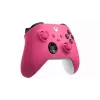„Microsoft Xbox“ belaidis valdiklis rožinis, baltas „Bluetooth“ žaidimų pultelis analoginis / skaitmeninis „Xbox Series S“, „Android“, „Xbox Series X“, „iOS“, PC