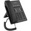 IP telefonas Fanvil H1 juodas 2 linijos