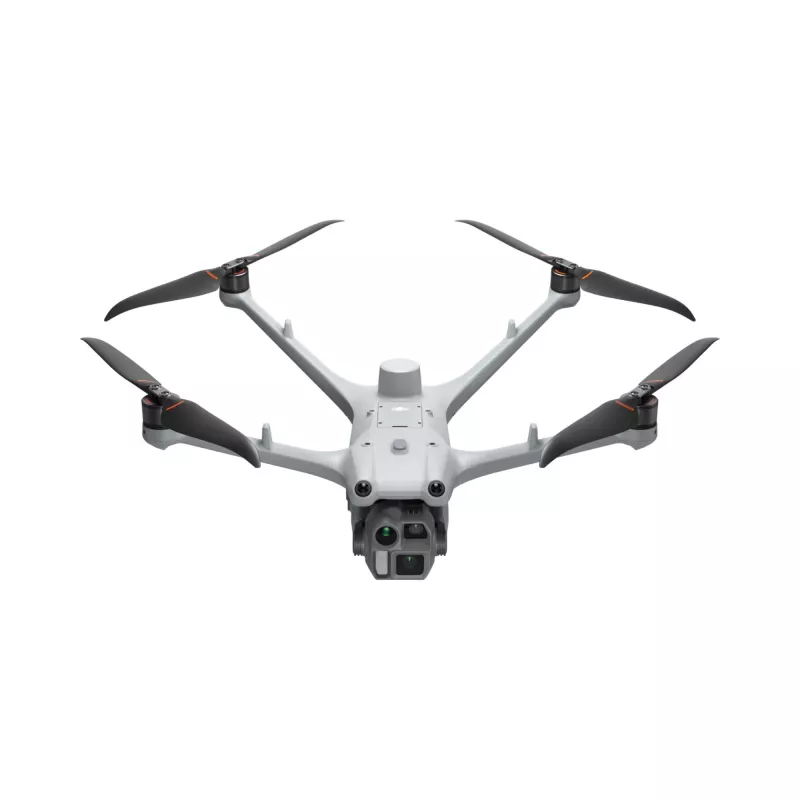 Dronas | DJI | Matrice 4D | CP.EN.00000594.01