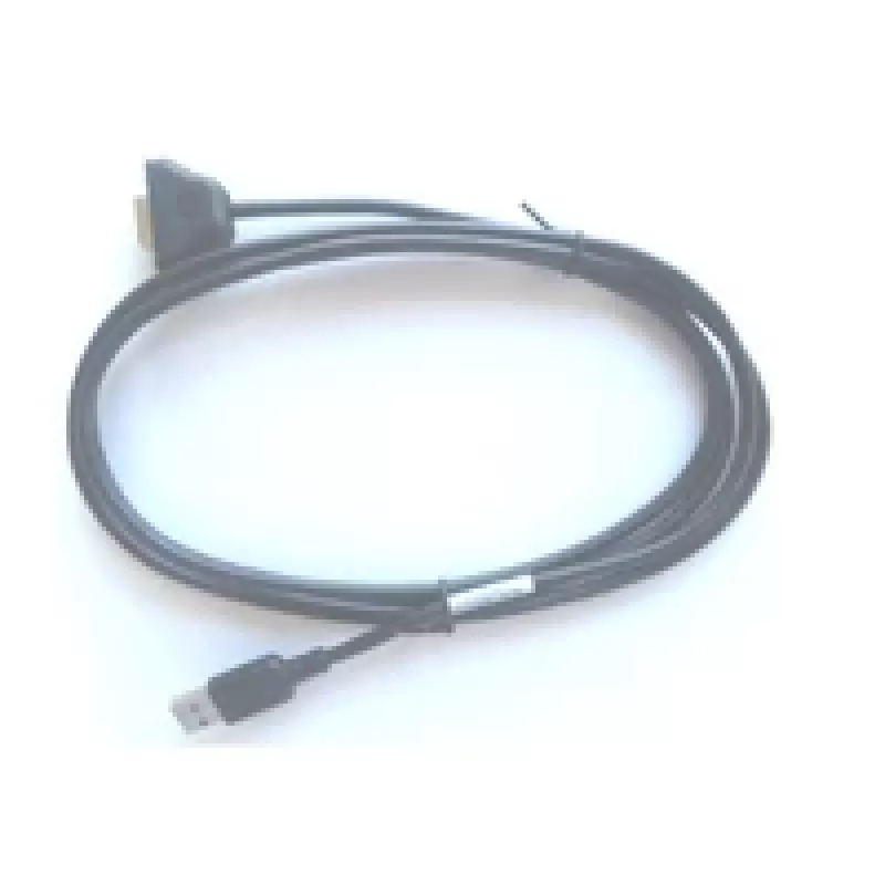Rankinis mobilusis kompiuteris Zebra TC8000, 4 colių (10,2 cm) jutiklinis ekranas, 800×480, Android, 1 GB, Wi‑Fi/Bluetooth, Sidabrinė/Juoda