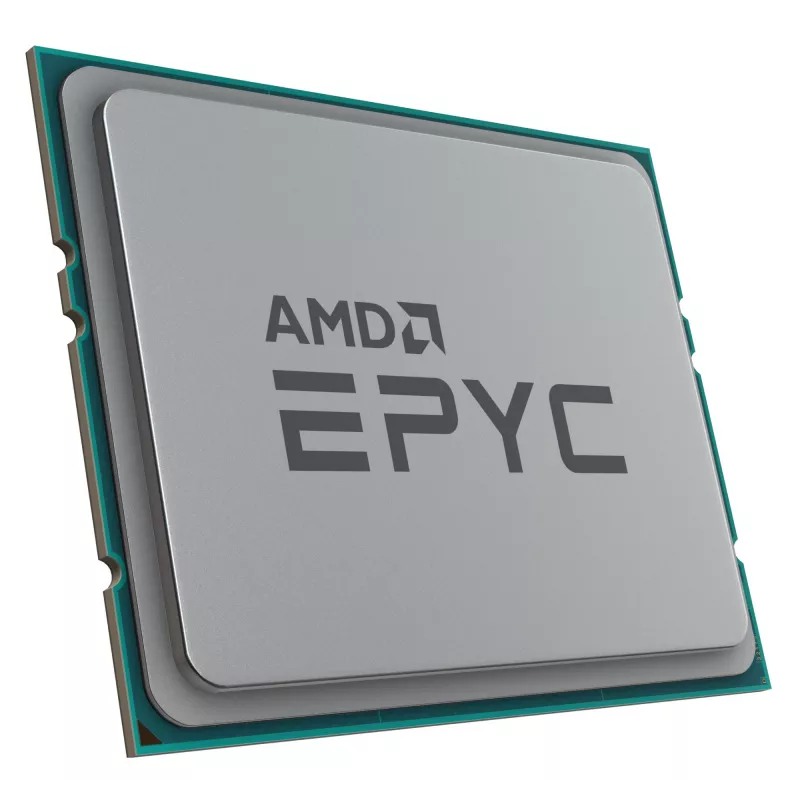 AMD EPYC 7252 3,1 GHz 8 branduolių SP3 TRAY