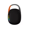 Nešiojamas Bluetooth TWS garsiakalbis No name Splash PRO — Iron Gray