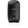 Teufel AIRY TWS Pro ausinės belaidės į ausis įdedamos skambučiams / muzikai Bluetooth juodos