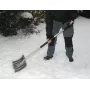 Fiskars sniego kastuvas Alumiiniowa 4312