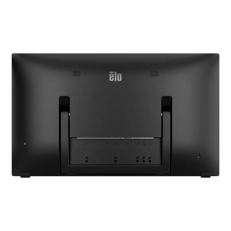 Monitor Elo 2470L 24 colių, neblizgus, projekcinis talpinis, Full HD