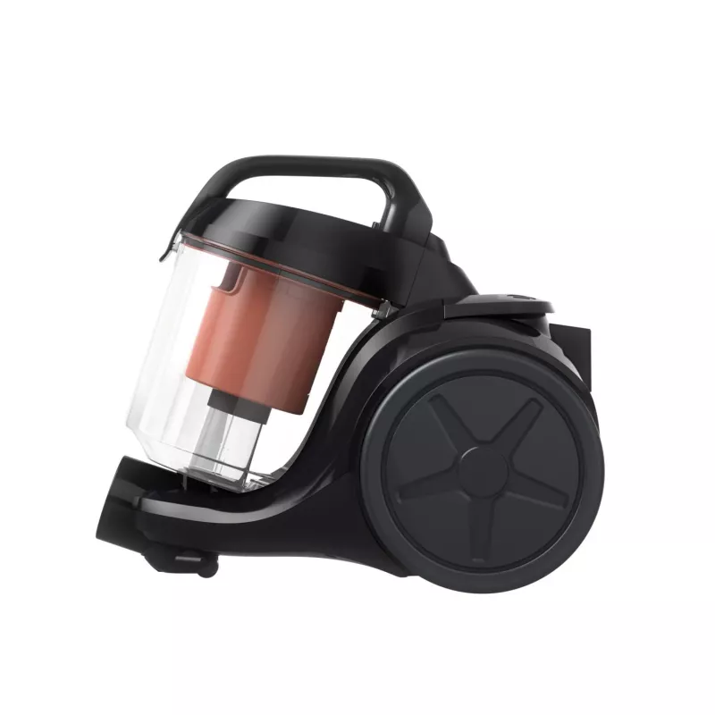 Philips 1000 serijos XB1142/10 dulkių siurblys 1,3 l cilindrinis siurblys sausam valymui 800 W be maišelio