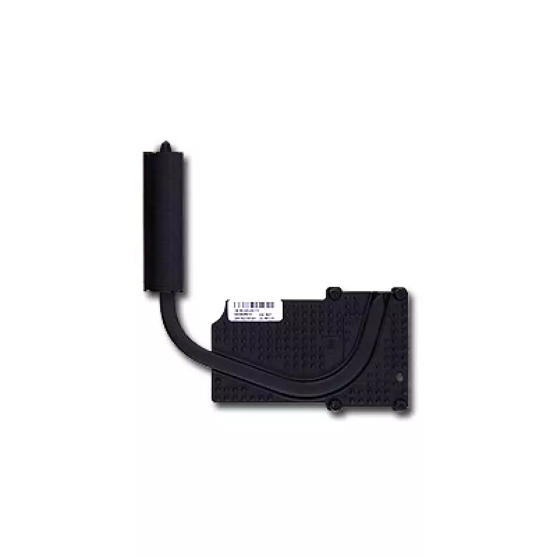HP 686021-001 nešiojamojo kompiuterio atsarginė dalis Aušintuvas