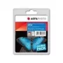 AgfaPhoto rašalo spalvotas 2 vnt. pakuotė (HP NO. 57 COLOR DUO, C9503AE, C6657A)