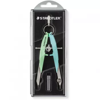 Comfort Pieštukas Staedtler 556 Mėlynas Žalias