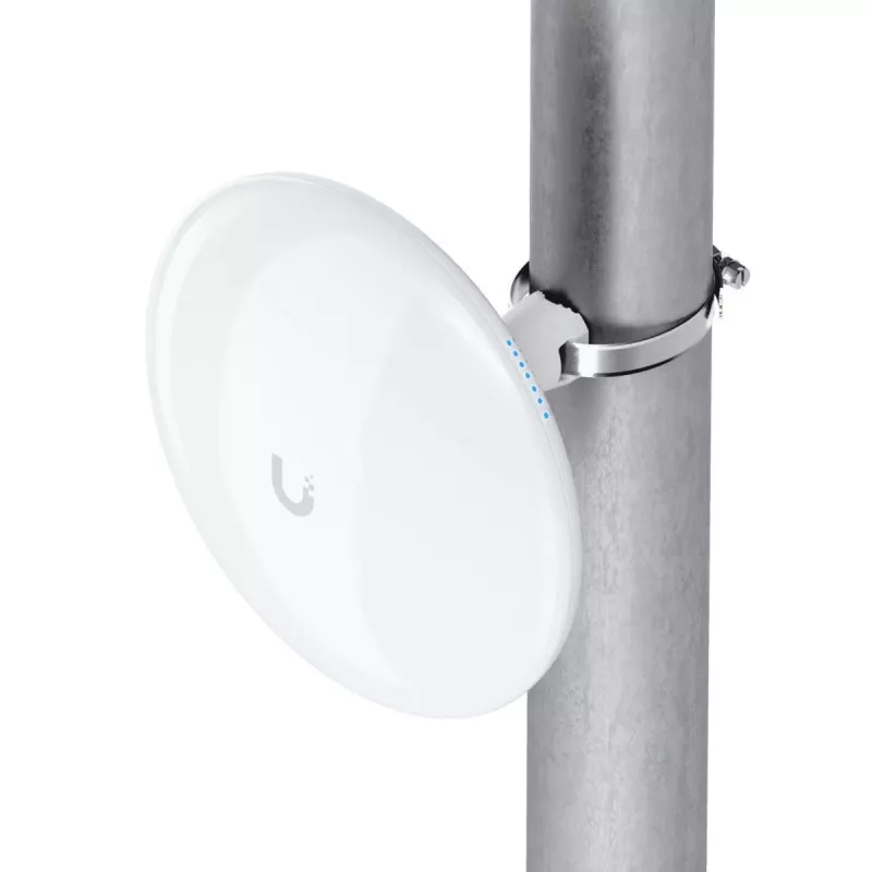 Ubiquiti UDB-Pro tinklo tiltas 866,7 Mbit/s baltas