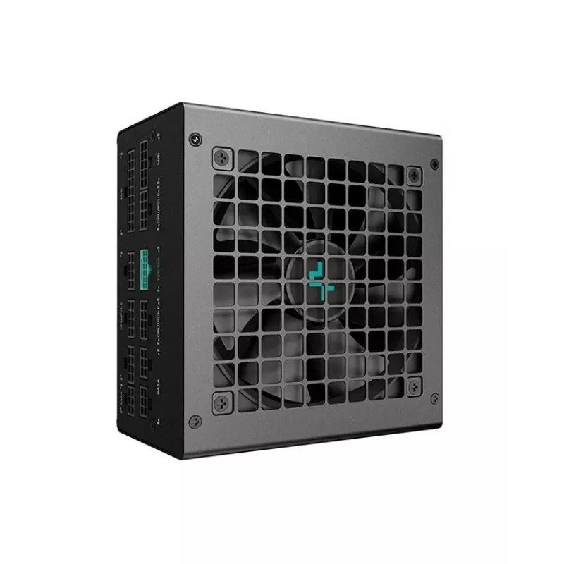 Maitinimo blokas DeepCool PN650M 650W