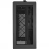 Montech HS02 Midi Tower Juoda