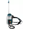 Makita DUS108Z sodo purkštuvas Nugarinis sodo purkštuvas 10 L