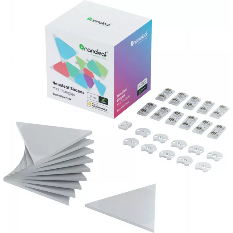 Nanoleaf EXPANSION PACKS