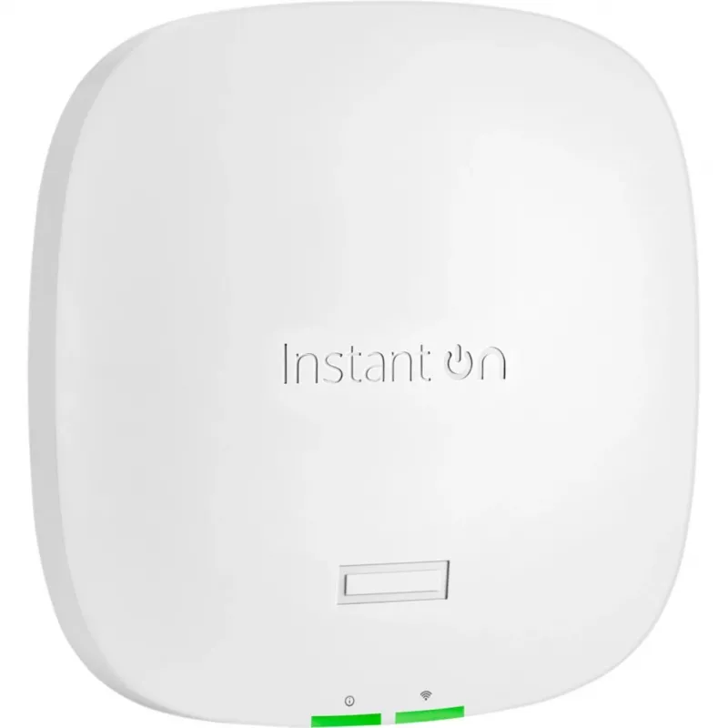 Prieigos taškas HPE AP32 2,4 GHz 5 GHz 6 GHz Wi-Fi 6
