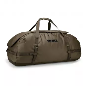 „Thule 5600 Chasm 130L“ kelioninis krepšys, gilios chaki spalvos