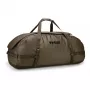 „Thule 5600 Chasm 130L“ kelioninis krepšys, gilios chaki spalvos