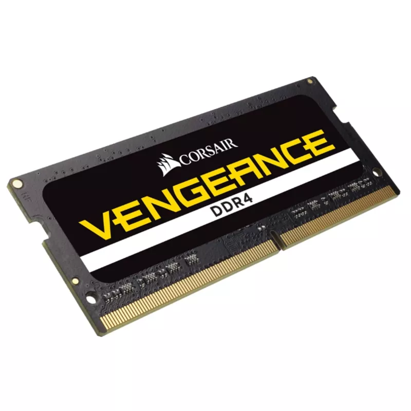Atmintis DDR4 SODIMM 8GB/3200 (1*8 GB) CL22