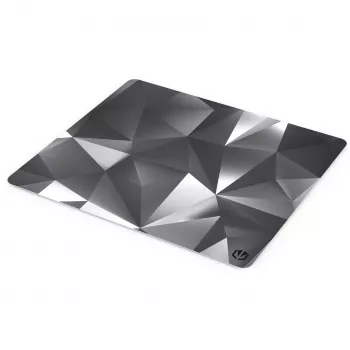 Žaidimų pelės kilimėlis ENDORFY Crystal Juoda L