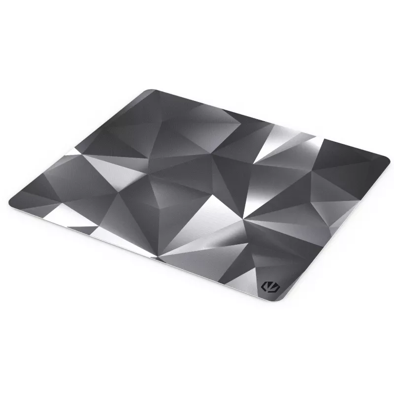 Žaidimų pelės kilimėlis ENDORFY Crystal Juoda L