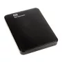 WD Elements Portable WDBUZG0010BBK - kietasis diskas - 1TB - išorinis (nešiojamasis) - USB3.0 (WDBUZG0010BBK)