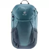 Žygių kuprinė DEUTER Futura 27 — 27 L talpa, modelis 340032113740