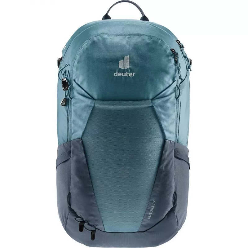 Žygių kuprinė DEUTER Futura 27 — 27 L talpa, modelis 340032113740