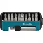 Makita D-64995 įrankio priedas