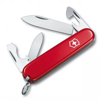 Daugiafunkcis peilis Victorinox Recruit