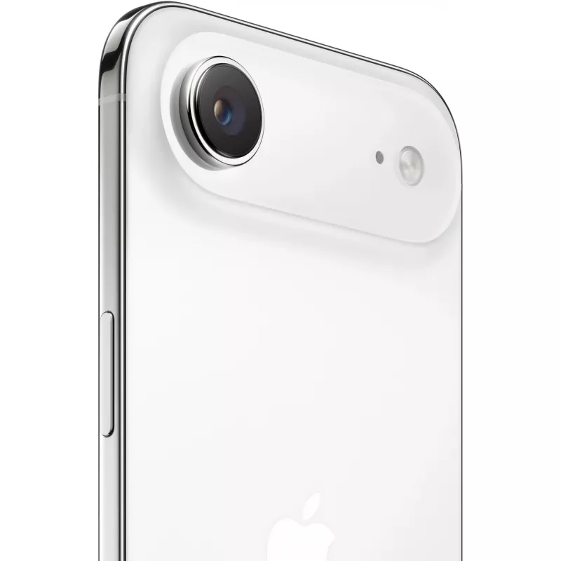 Apple iPhone Air 16,5 cm (6,5) Dual SIM iOS 26 5G USB Type-C 256 GB balta
