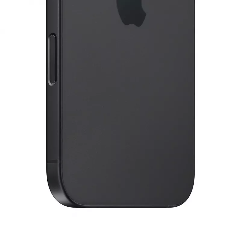 „Apple iPhone 16“ 512 GB juodos spalvos