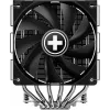 CPU aušintuvas XILENCE XC091 M806D.B su 120 mm ventiliatoriumi, kelių lizdų palaikymas