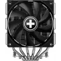 CPU aušintuvas XILENCE XC091 M806D.B su 120 mm ventiliatoriumi, kelių lizdų palaikymas