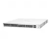 HPE Aruba Networking Aruba Instant On 1830 48G 24p Class4 PoE 4SFP 370W valdomas L2 Gigabit Ethernet (10/100/1000) maitinimas per Ethernet (PoE) 1U