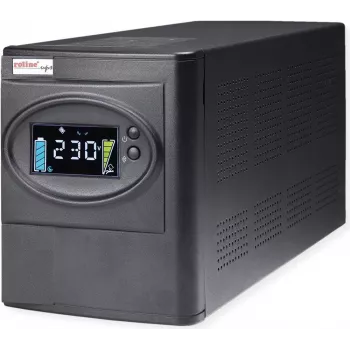Nepertraukiamo maitinimo šaltinis (UPS) ROLINE LineSecure III 3000 Tower 3000VA