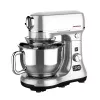 Kavos virimo aparatas GASTROBACK 42827 Advanced Design programuojamas laikmatis, lašelinis virimo aparatas, 1,25–1,5 l talpa (modelis 42827)