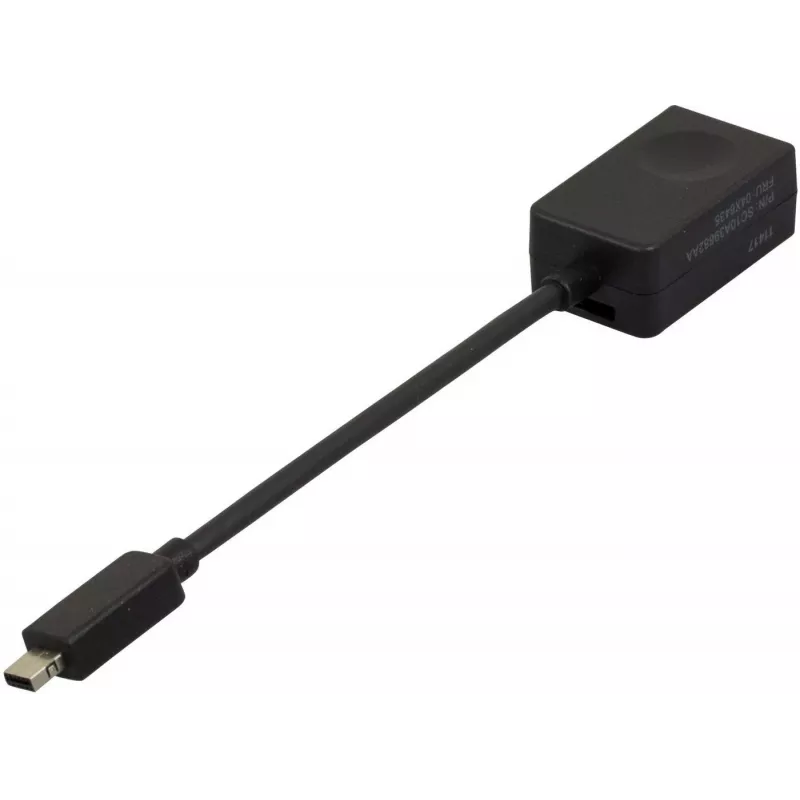 Ethernet Extension Lenovo FRU04X6435 — tinklo plėtinio modulis