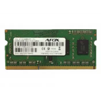 Atminties modulis AFOX DDR4 8 GB 2666 MHz