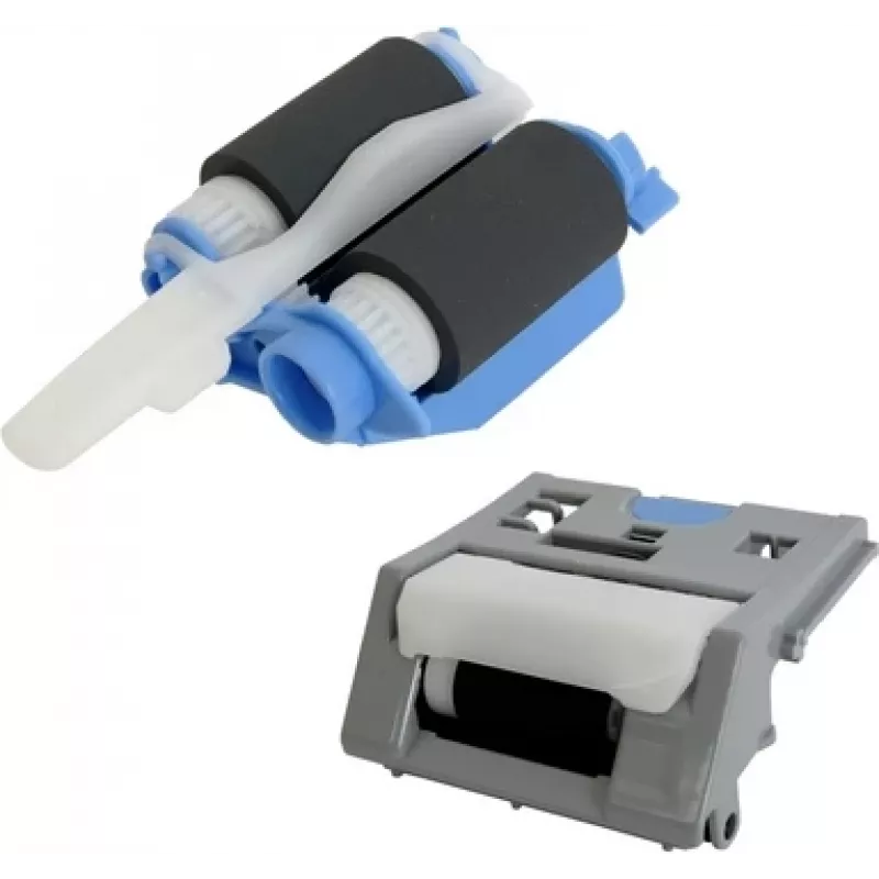 HP - volelių rinkinys 2-X dėklui (RM2-6577-000CN)