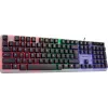 Rebeltec Gaming klaviatūra Neon