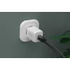 Digitus USB-C Charger. 2-port. 65W GaN