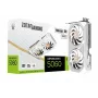 Vaizdo plokštė Zotac GAMING GeForce RTX 5060 Twin Edge OC White Edition 8GB GDDR7