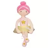 Lėlė Pink balerina 70 cm