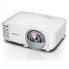 BenQ MX808STH duomenų projektorius Trumpo fokusavimo projektorius 3600 ANSI liumenų DLP XGA (1024x768) Baltas