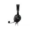 Tracer ausinės GAMEZONE Mobile Hybrid BT+2.4G juodos