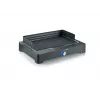 Severin PG8567 kepsninė ir grilis stalas elektrinis juodas 2200 W (PG8567)